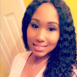 Meet your Posher, Brandy